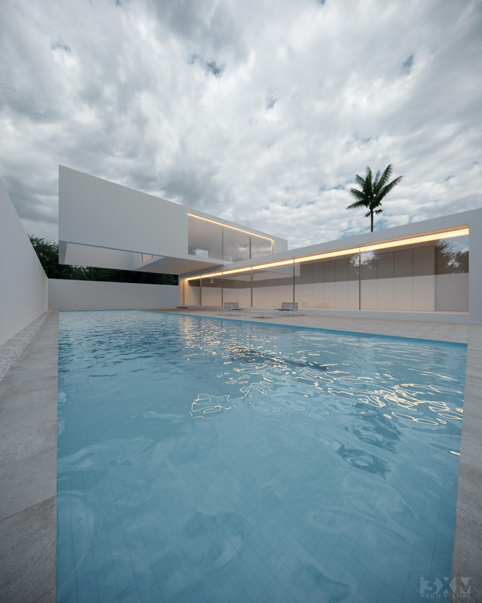 RENDER House of Sand cam3 nublado (PS) com logo